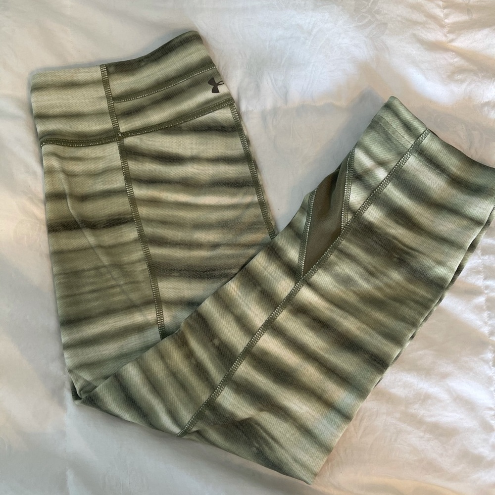Under Armour Leggings